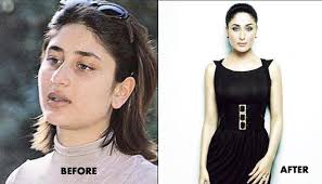 Secrets Behind The Stunning Figure Of Kareena Kapoor