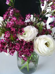 This looks great on it's own or as an inexpensive arrangement base. Pin On Florals