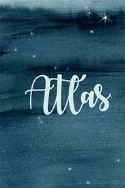 Atlas Celestial Baby Names Cute Baby Names Baby Names