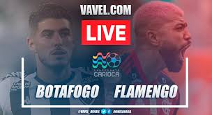 Jogos do flamengo no campeonato brasileiro. Botafogo X Flamengo Ao Vivo Tudo Tv