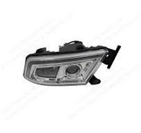 AZ9719720001-002 Headlight 4 Right; 4 Left - Led Headlight ...