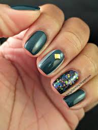05.12.2019 · dark green nail designs are also out there for you to take advantage. 75 Most Beautiful Green And Gold Nail Art Design Ideas