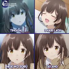 Sebelum kalian baca manga higehiro sub indo, seharusnya kalian mengetahui genre dari anime higehiro ini, yakni bergenre drama romantis. Otaku Anime Indonesia Otw Liat Sayu Anime Hige Wo Soru Soshite Joshikousei Wo Hirou Genre Drama Romance Score Status Segera Tayang 5 April
