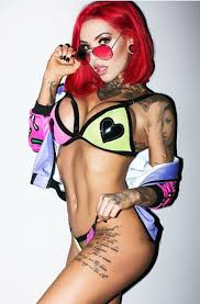 Kimberley Ann - Free nude pics, galleries & more at Babepedia