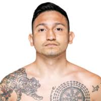 Бой Маркус Бримэдж