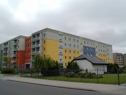 Heute ist sandow das günstigste stadtviertel in cottbus. 4 Zimmer Wohnungen Oder 4 Raum Wohnung In Cottbus Mieten