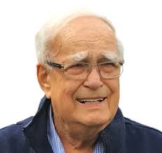 M Richard Couture — Résidence funéraire Steve L. Elkas