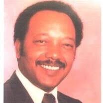 Howard Randolph Parson, Sr. Obituary