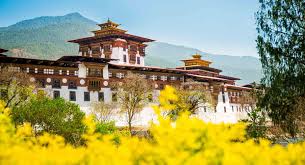 But if you do not want to waste time choosing a travel agency, i can tell you things cannot go wrong if you. Free Online Permit To India May Boost Bhutan Tourism By 20