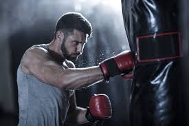 Take a look at the best free standing punch bag year. Why You Need To Invest In A Punch Bag Plus 7 Of The Best