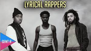 Best Lyrical Rappers Youtube