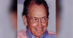 JACK STAPLES Obituary