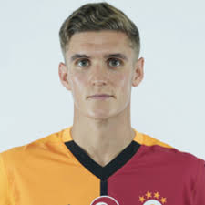 Players from Southampton :: playmakerstats.com