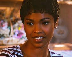 Hussieologist Look At Her Nia Long Black Girl Aesthetic Black Beauties