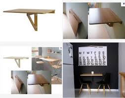 Ikea Norbo Wall Mounted Drop Leaf Table Desk Drop Leaf Table Ikea Murphy Table