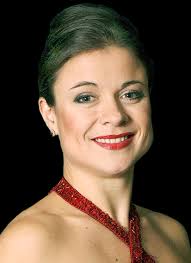 November 2016 Handel: Messiah & Goodall: Eternal Light