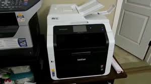 How to obtain the brother mfc9325cw software? Solved How To Set Up Wireless For A Brother Printer Youtube