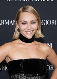 Annasophia Robb's Instagram, Twitter & Facebook
