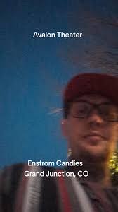 #hiddengems #colorado #coloradohiddengems #grandjunction #grandjunctionco  #970 @Ryinibeats #rhinosoulstone #fupシ #fypシ゚viral #travel #night #dogwalk  #hiddengem #famousgem #influencerhiddengem