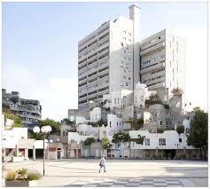 1107 Ivry 01 Ivry Sur Seine Building Multi Story Building
