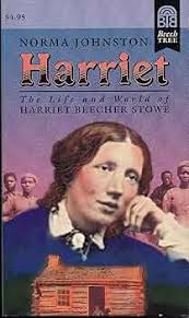 Harriet: The Life and World of Harriet Beecher Stowe