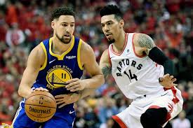 Dynamic scorer michael porter jr. Nba Finals Klay Thompson Scores 25 Leaves With Injury As Warriors Tie Series