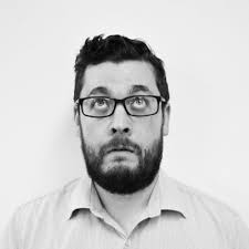 Pete Bingham (@PeteMakesStuff)