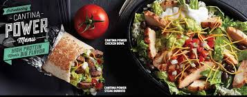 That said, sometimes there are no other options. Fast Food Review Taco Bell S Paleo Inspired Cantina Power Bowl Snippet Studios
