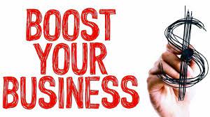 How To Boost Your Business - How To