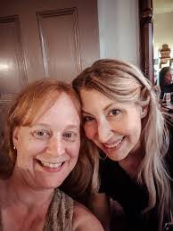 Jillian Grady's Instagram, Twitter & Facebook