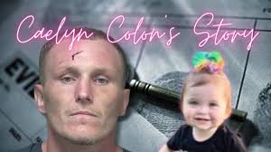 Her Life Was Cut Short (Caelyn Colon's Story)