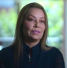 Luz Consuelo Martinez