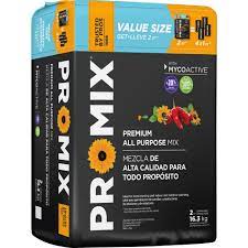 Potting soil is too heavy for delicate seedlings and it holds too much moisture. Ultimate 2 Cu Ft All Purpose Growing Mix 1020030rg The Home Depot
