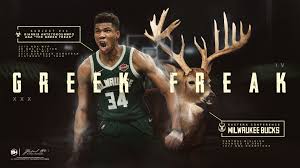 Giannis antetokounmpo edit beyondthebuzzer style. Giannis Antetokounmpo The Greek Freak Wallpaper By Michaelherradura On Deviantart