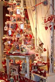 Valentine Home Decor Valentine Day Decoration Valentine S Day Decorations Wh Vintage Valentines Decorations Valentines Day Decorations Victorian Valentines