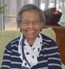 Gladys B. West