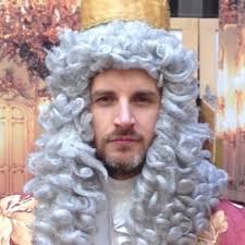 Jared Tipton (@jaredtipton)