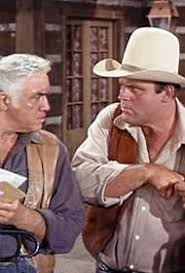 Bonanza" The Good Samaritan (TV Episode 1962)