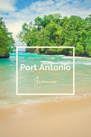 Hide Away In Port Antonio Jamaica Ever In Transit Jamaica Travel Port Antonio Jamaica Jamaica Vacation