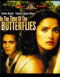 Salma Hayek's movies