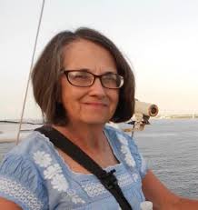 Sherron Shroyer Obituary March 5, 2022