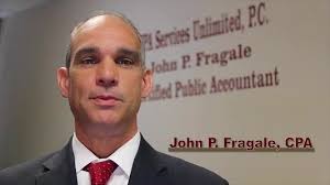 John Fragale