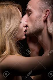 Check spelling or type a new query. Retrato De Pareja Besandose Sensual Backround Negro Fotos Retratos Imagenes Y Fotografia De Archivo Libres De Derecho Image 40617950