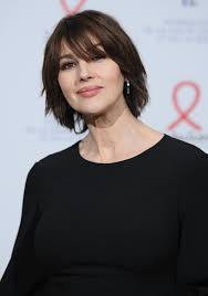 Schwarz frisuren für frauen im jahr 2021 sind verschiedene frisuren und farben wie kurze haare, lange frisuren, schichten, flechten und vieles mehr. Frisuren Ab 40 Die Schonsten Ideen Brigitte De