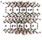 Solution-deposited sodium beta-alumina gate dielectrics for ...