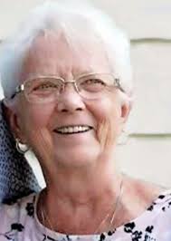 Shelba McBride Obituary (1938