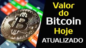 Assista ao gráfico bitcoin/dólar ao vivo, siga os preços do btcusd em tempo real e obtenha o histórico de preços do bitcoin. Bitcoin Hoje Em Dolar Valor Do Bitcoin Em Usd Hoje Para Comprar E Vender Youtube