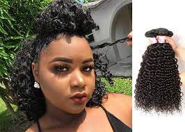 10a human hair bundles are the most popular hair extension ♋ hair color: How To Care For Peruvian Curly Hair