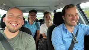 Hebben donderdagmiddag een verklaring naar buiten gebracht. Zoon Gezin Ruinerwold Verlaten Boerderij Was Beste Beslissing Van Mijn Leven Nos