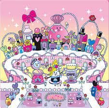 Jan 05, 2017 · learnjapan chika will show you how to unlock locations for the 20th anniversary tamagotchi m!x. Salon Tamagotchi Wiki Fandom